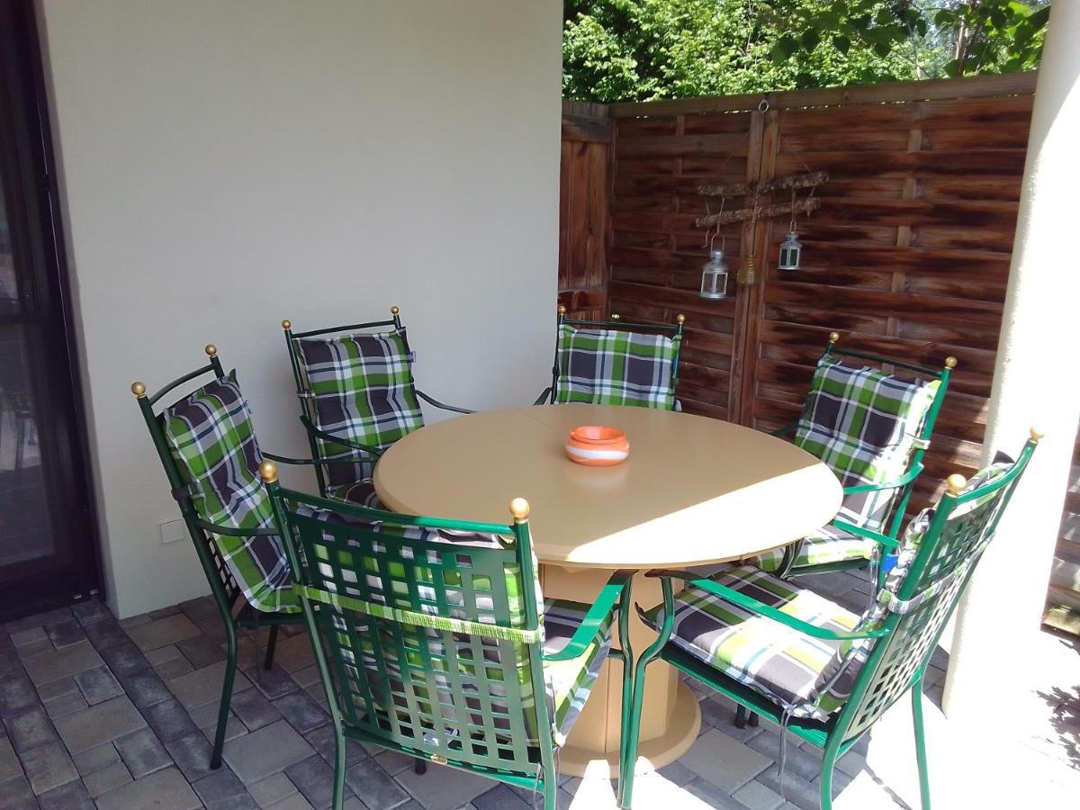 Ferienwohnung Maari Hittisau Bagian luar foto