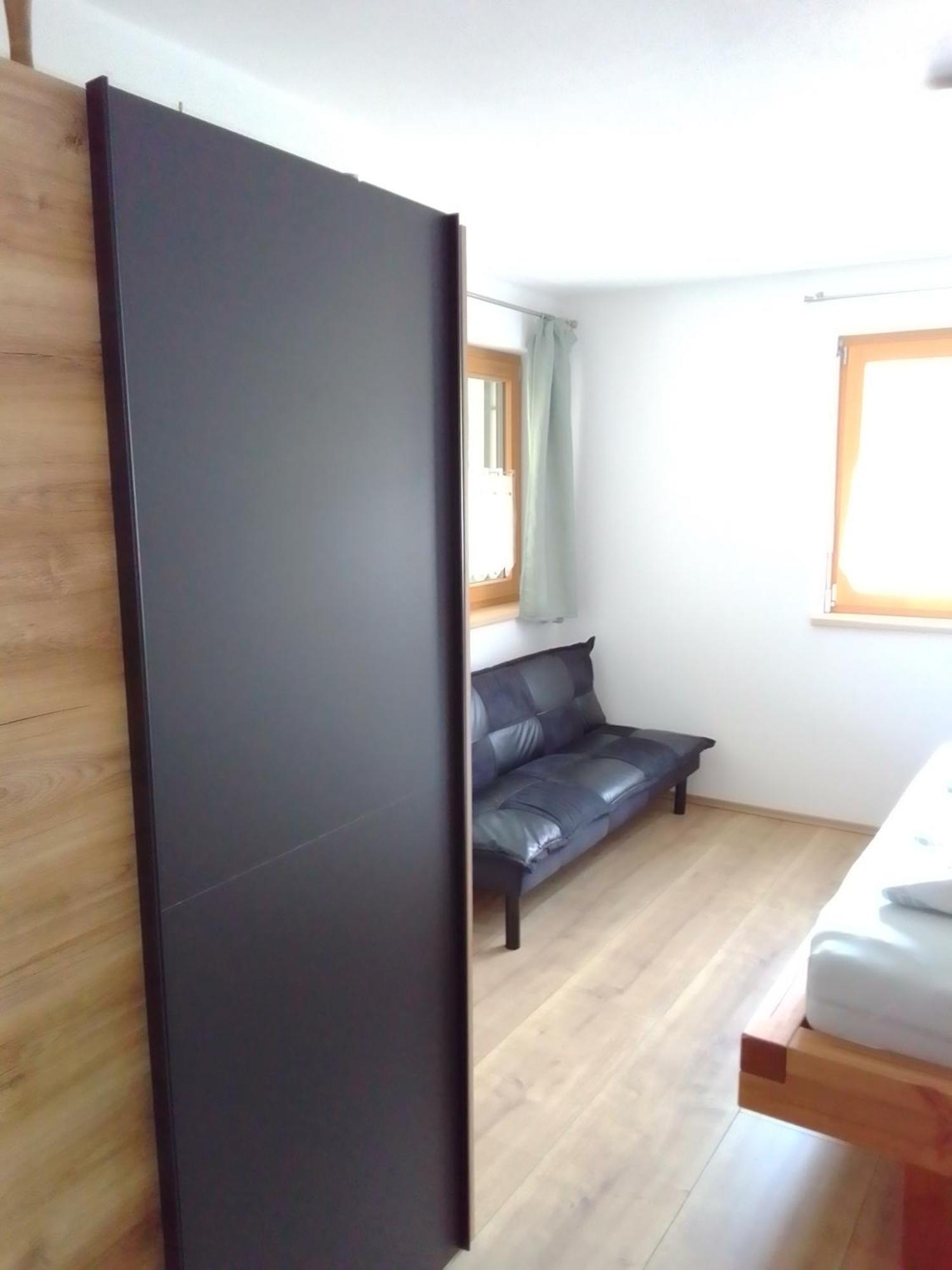 Ferienwohnung Maari Hittisau Bagian luar foto