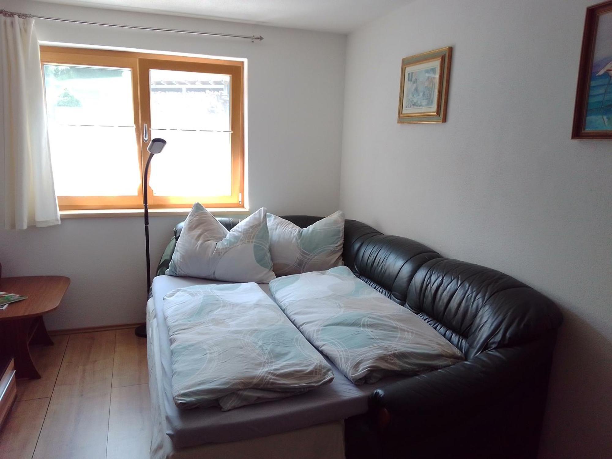 Ferienwohnung Maari Hittisau Bagian luar foto